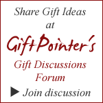 gift discussions forum